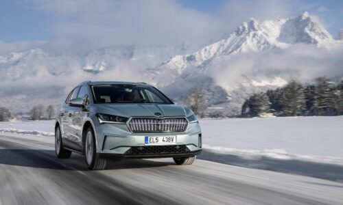 Konečne to niekto spočítal. O koľko percent stúpne v zime spotreba e-áut?