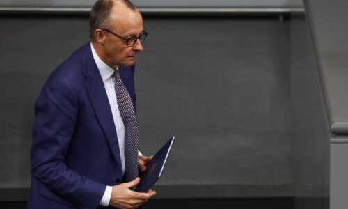 Rast nemeckej ekonomiky prekonal odhady analytikov, stúpli najmä výdavky na spotrebu domácností a vlády