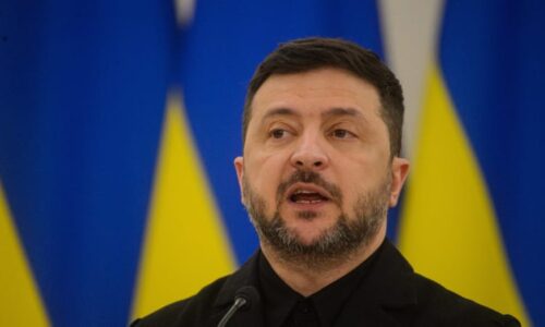 České letouny L-159 potřebujeme, řekl Zelenskyj. Ukrajina by je využila proti dronům Šáhed