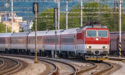 Rychlíky se řítily proti sobě. Další tragédii zabránilo na Slovensku duchapřítomné rozhodnutí