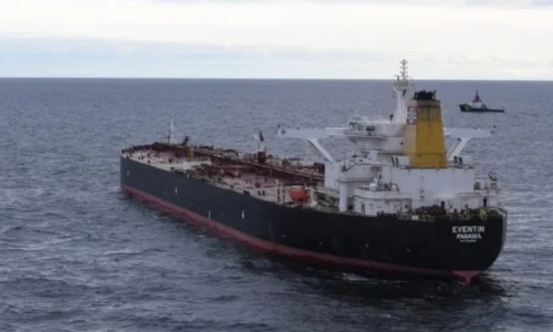 Čo ešte „podpísali v Británii ohľadom Baltského mora“