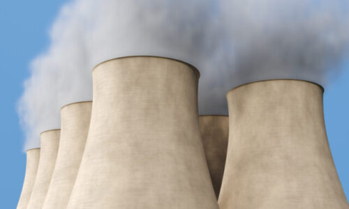 Zástupcovia Eximbanky na Nuclear Financing Summit v New Yorku:  Eximbanka má ambíciu aktívne vstúpiť do financovania jadrových projektov