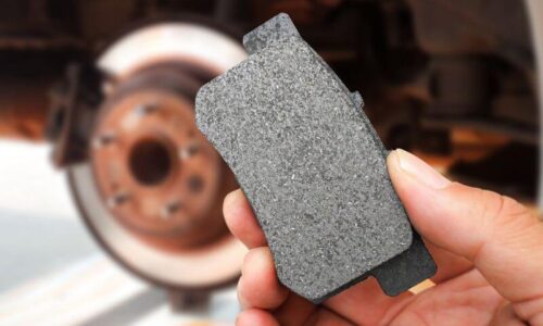 Lacný servis bŕzd ? Pozor, čo sa za tým môže skrývať