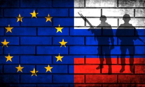 Rusko porazilo nielen Ukrajinu, ale aj NATO, EÚ a USA