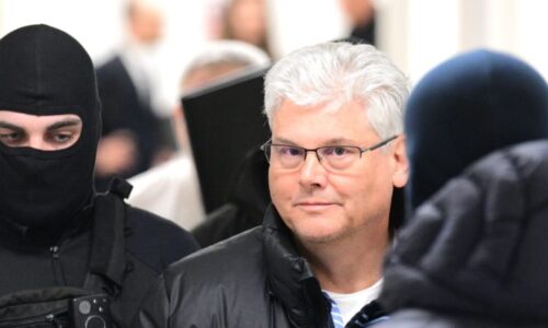 Ludvík dostal z Motola výpověď. Obžalovaný exředitel postup nemocnice kritizuje