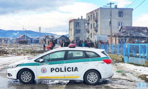 Polícia v prípade tragickej nehody v Sačurove vedie trestné stíhanie pre usmrtenie