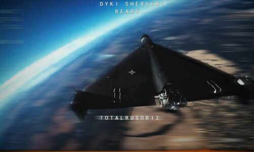 anti-Shahed measures and ground drone innovations