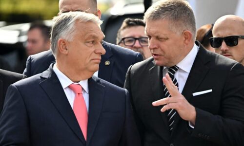 Ako sa Robert Fico stal obeťou mediálnej hry?