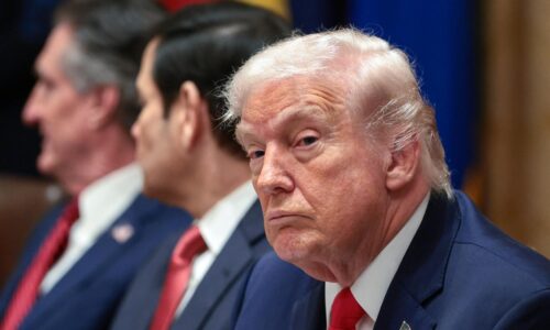 Dohoda o konci vojny na Ukrajine je blízko, myslí si Trump. Predstavitelia USA sa stretnú s Dmitrijevom