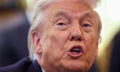 Irán chce s USA uzavrieť dohodu. Mieri tam flotila väčšia ako tá, ktorú sme mali vo Venezuele, tvrdí Trump