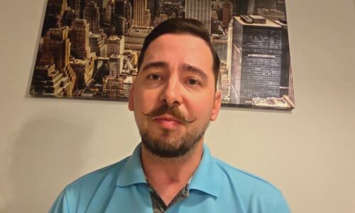 Palička: Macinkova SMS byla hloupá, ale ne trestná. Babiš je servilnější, než jsme zvyklí