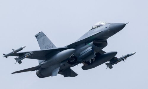 Turecko vyslalo stíhačky F-16 do Somálska. Ankara rozširuje vojenskú prítomnosť na území Afrického rohu