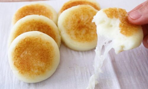 Best Way to Cook Delicious Potatoes ! The SECRECT is the ingredients ! Can’t stop to eat