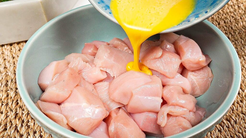 Es ist so lecker, dass man es jeden tag kochen kann! top 🔝 die 5 leckersten hähnchenrezepte!