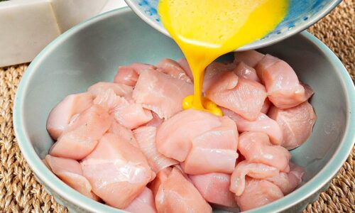 Es ist so lecker, dass man es jeden Tag kochen kann! Top 🔝 Die 5 leckersten Hähnchenrezepte!