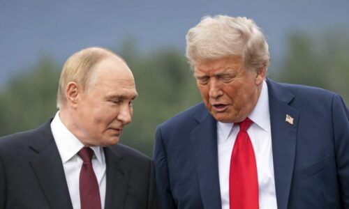 Nové závody ve zbrojení? Jaderná dohoda mezi Ruskem a USA končí za méně než týden