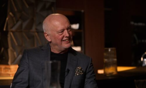 Nastává zlatá éra české gastronomie. Michelinská hvězda je jen začátek, říká spolumajitel Levitate