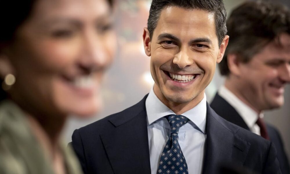 The new Dutch government has big plans. Here are 5 things to know. – POLITICO