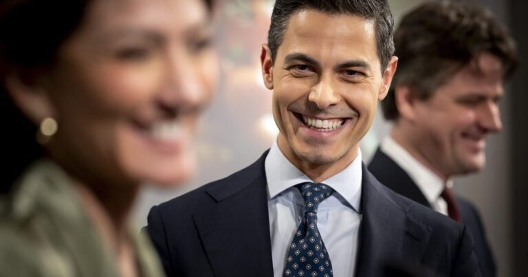 The new Dutch government has big plans. Here are 5 things to know. – POLITICO