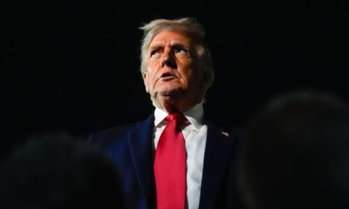 Trump umí handlovat jen z pozice síly. Zelenskyj je obratnější, všímá si elitní vyjednavač