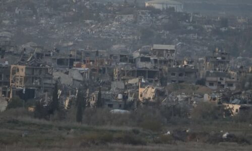 Izraelské údery v Gaze zabily 12 lidí. Počet obětí je jeden z nejvyšších od vyhlášení příměří