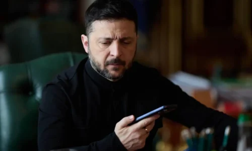 Mierové rokovania alebo prejde Zelenskyj cez Šeremetevo?