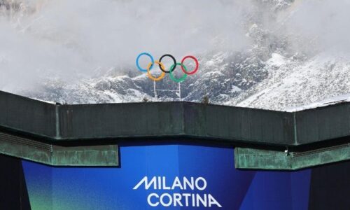 Pápežov pozdrav na olympiádu: Buďte znakom Kristovej prítomnosti