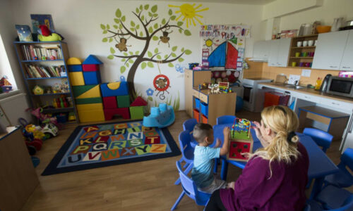 Žena s velkým srdcem. Zemřela spisovatelka Ivana Prudičová, vedla i Klokánek