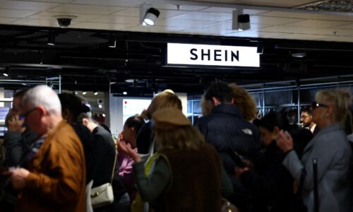 Spoločnosť Shein v Nemecku po tlaku environmentalistov mení reklamnú stratégiu