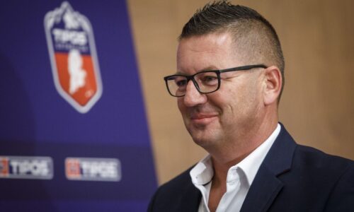 Róbert Ľupták je spolu so synom vo vyšetrovacej väzbe! Čaká ho súd za ublíženie na zdraví