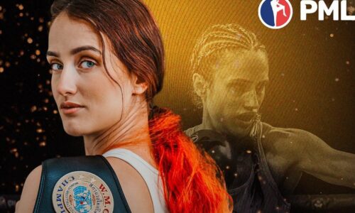 M. T. Chochlíková: Keď dosiahneš na vrchol, vtedy nastáva ten poriadny boj