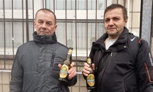 REPORTÁŽ: Poslední hornická šichta v OKD i pivo s uhlím. Sbalit věci do igelitek a finito