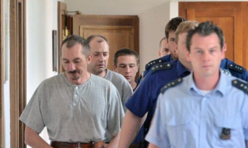 Brutální vražda „Dědka“ v Kladně. Neměl šanci přežít, útok šokoval i zkušené kriminalisty