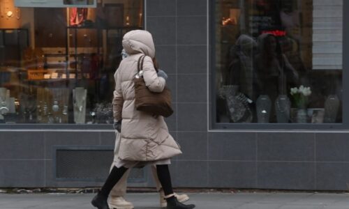 První předpověď na jaro: Kolaps polárního víru přinese výkyvy. Podívejte se, co vše způsobí