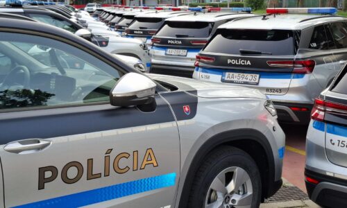 Polícia zadržala majiteľa HK 32 Liptovský Mikuláš