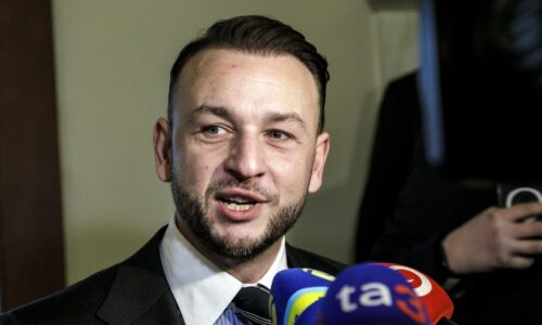 Šutaj Eštok: Naplnenie idey dvojrýchlostnej Európy by znamenal koniec Európskej únie