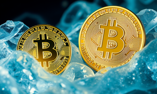 Prečo Bitcoin stagnuje