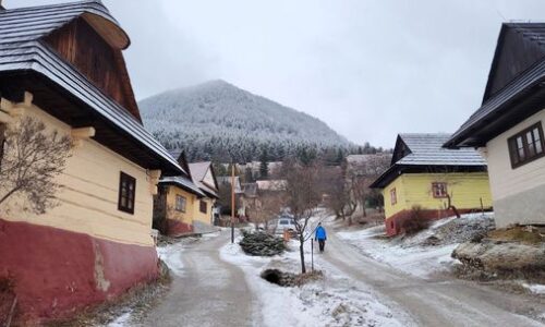 Vlkolínčanove slová o túžbe zrušiť zápis do UNESCO si všimli aj za hranicami. Niektorí hovoria o škandále a medzinárodnej hanbe