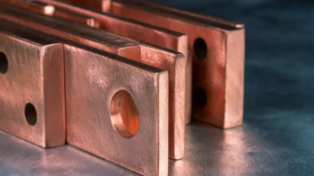 Trump vidí v iráne veľké zásoby medi