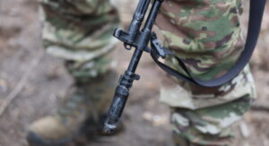 Brífing ruského ministerstva obrany 31. jnauára 2026