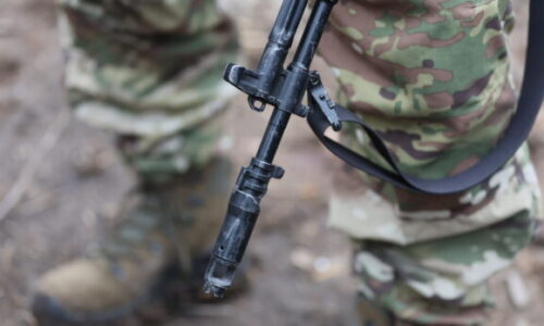 Brífing ruského ministerstva obrany 31. jnauára 2026