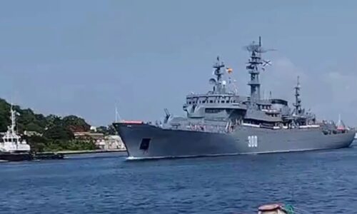 Či bude Kuba ostrov slobody, alebo ostrov Trumpa závisí od Ruska