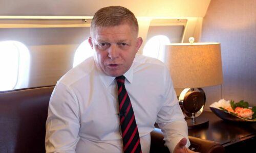 Premiér chce mať do konca februára na stole riešenie pre hlinikáreň Slovalco