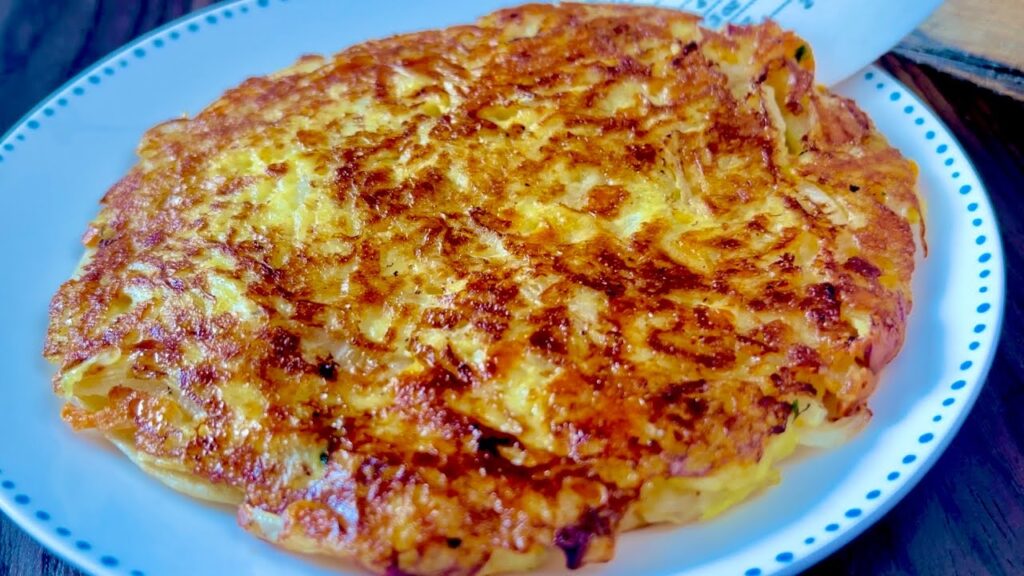 Zwiebel schmeckt besser als fleisch. warum kannte ich dieses zwiebelrezept nicht schon vorher? asmr