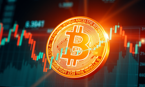 Bitcoin klesá: Zóna nákupu Michaela Saylora