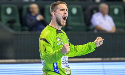 Niké Handball Extraliga: Záverečné kolo rozhodlo o zložení elitnej šestky