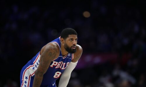 Hviezda NBA dostala tvrdý trest. Philadelphia príde o dôležité meno