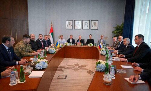 V Miami rokovali vyslanci Trumpa a Putina, schôdzku označili za konštruktívnu