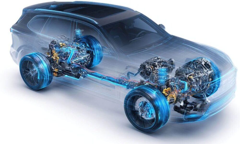 Podvozok auta: čo všetko sa pod ním skrýva a kedy je čas ísť do servisu