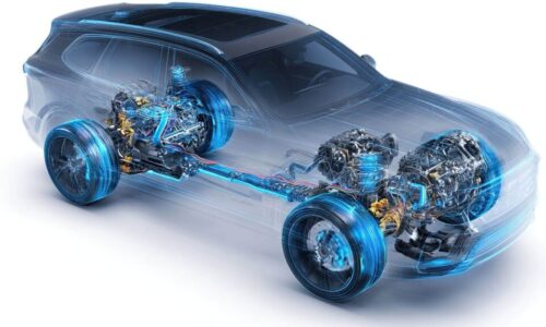 Podvozok auta: čo všetko sa pod ním skrýva a kedy je čas ísť do servisu